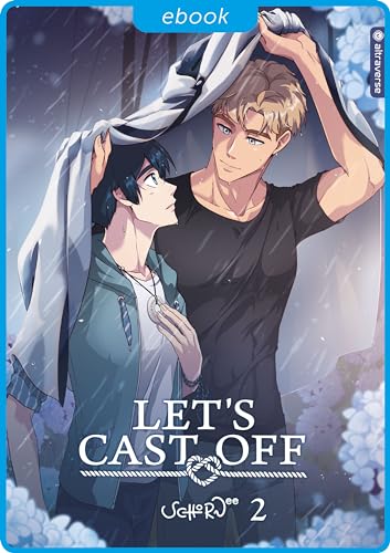 Let's Cast Off 02