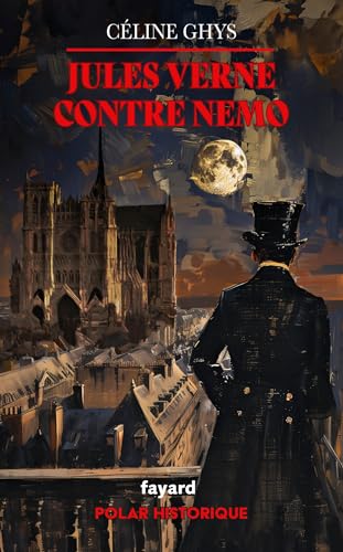 Jules Verne contre Némo (Littérature Française)