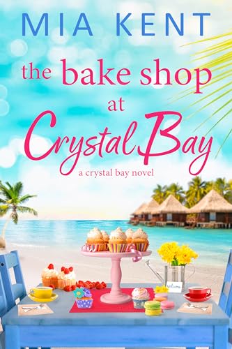 The Bake Shop at Crystal Bay