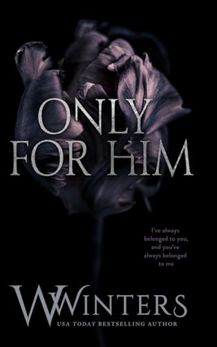 Only For Him book cover