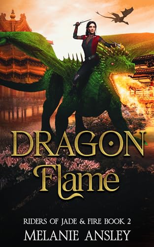 Dragon Flame