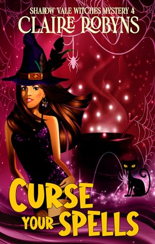 Curse Your Spells