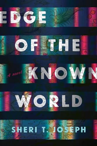 Edge of the Known World