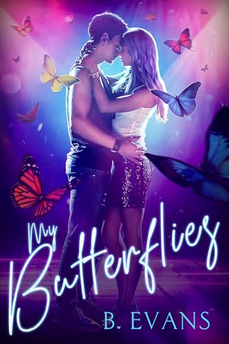 My Butterflies