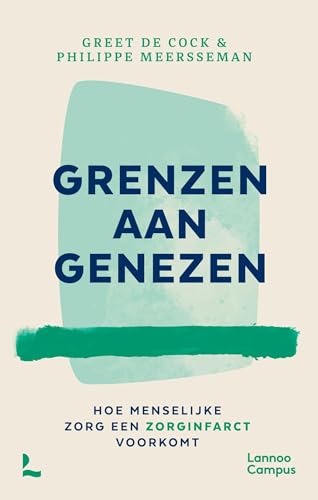 Grenzen aan genezen