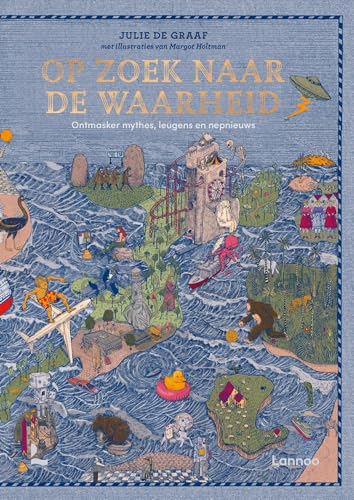 Op zoek naar de waarheid