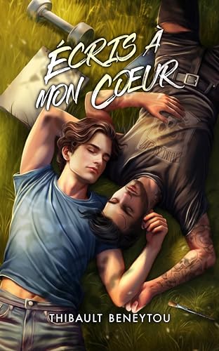 Écris à mon Cœur