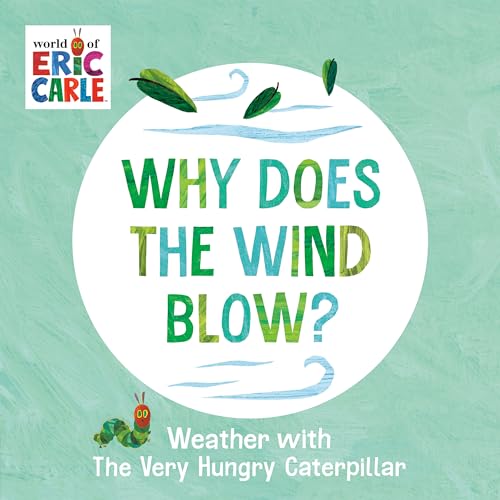Why Does the Wind Blow? book cover