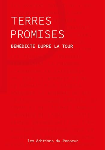 Terres Promises