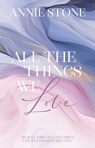 All the things we love
