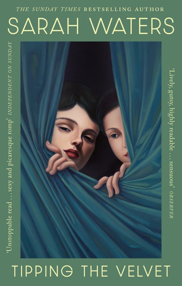 Tipping the Velvet
