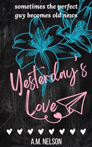 Yesterday's Love