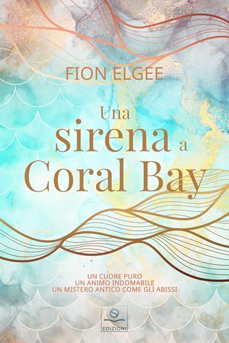 Una sirena a Coral Bay