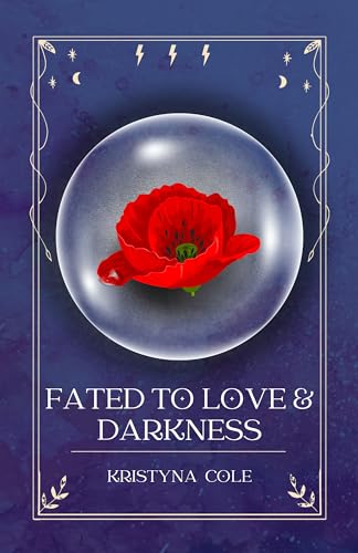 Fated to Love & Darkness: A Contemporary Greek Mythology Reimagining