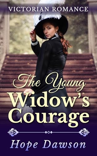 The Young Widow's Courage