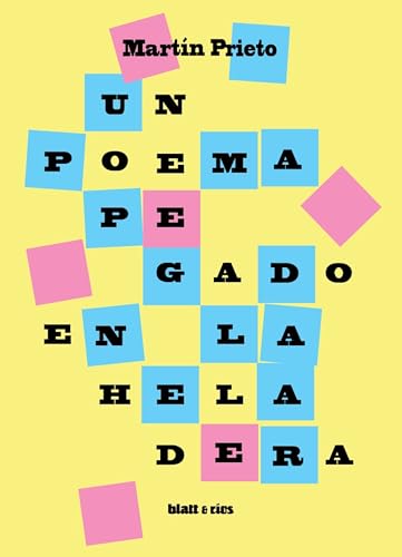 Un poema pegado en la heladera