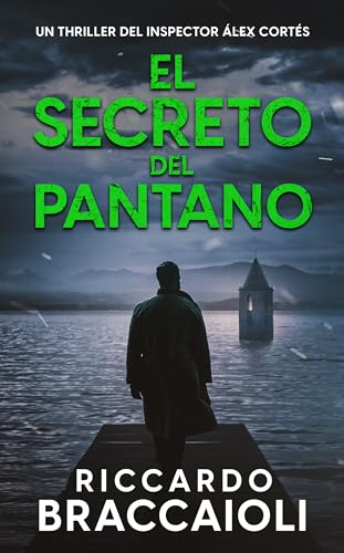 El secreto del pantano