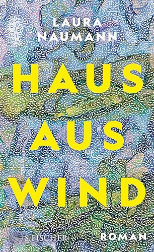 Haus aus Wind