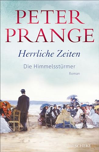 Die Himmelsstürmer