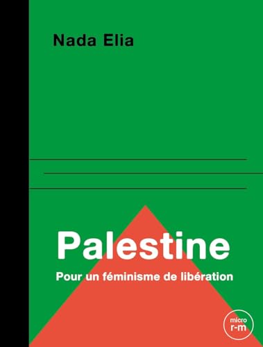 Palestine: Un féminisme de libération