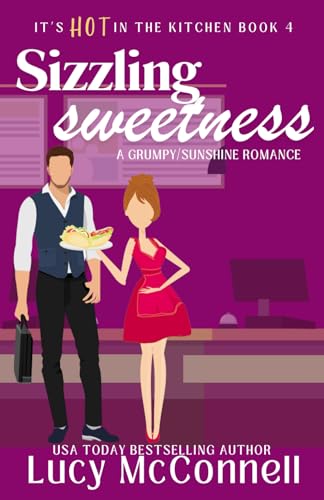 Sizzling Sweetness