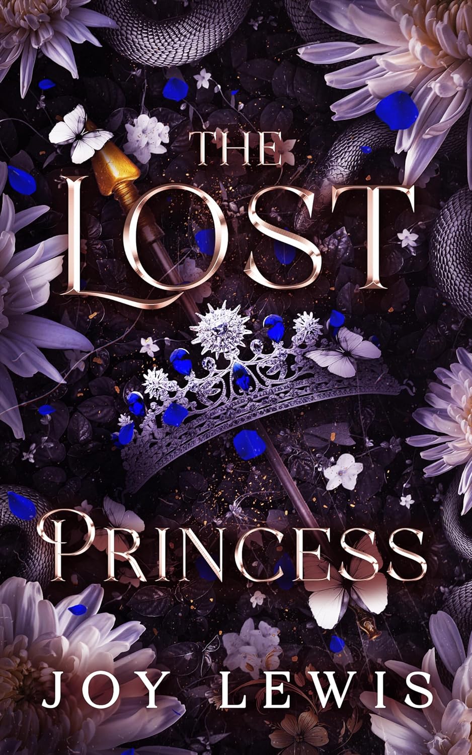 The Lost Princess