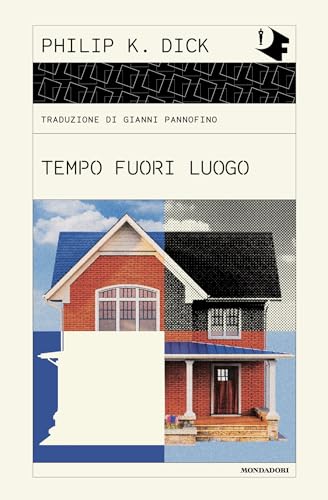 Tempo fuori luogo