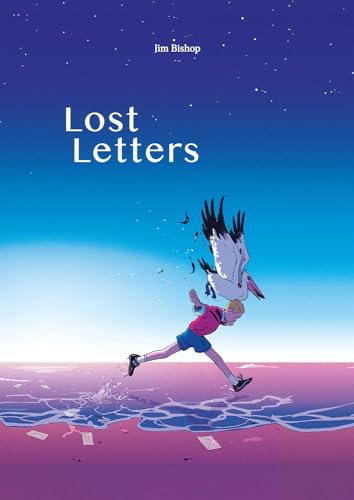 Lost Letters