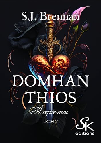 Domhan Thios 2: Accepte-moi