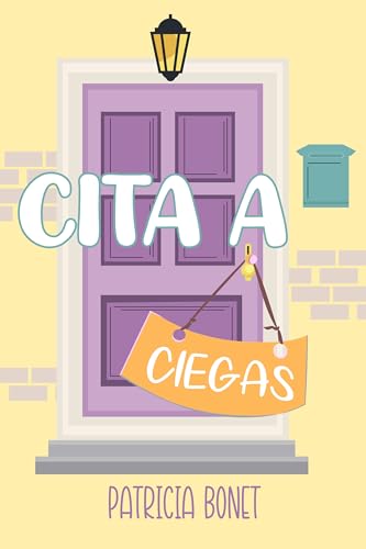 Cita a ciegas