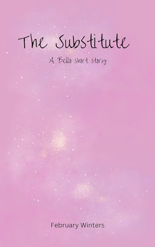 The Substitute: A Bello’s short Story