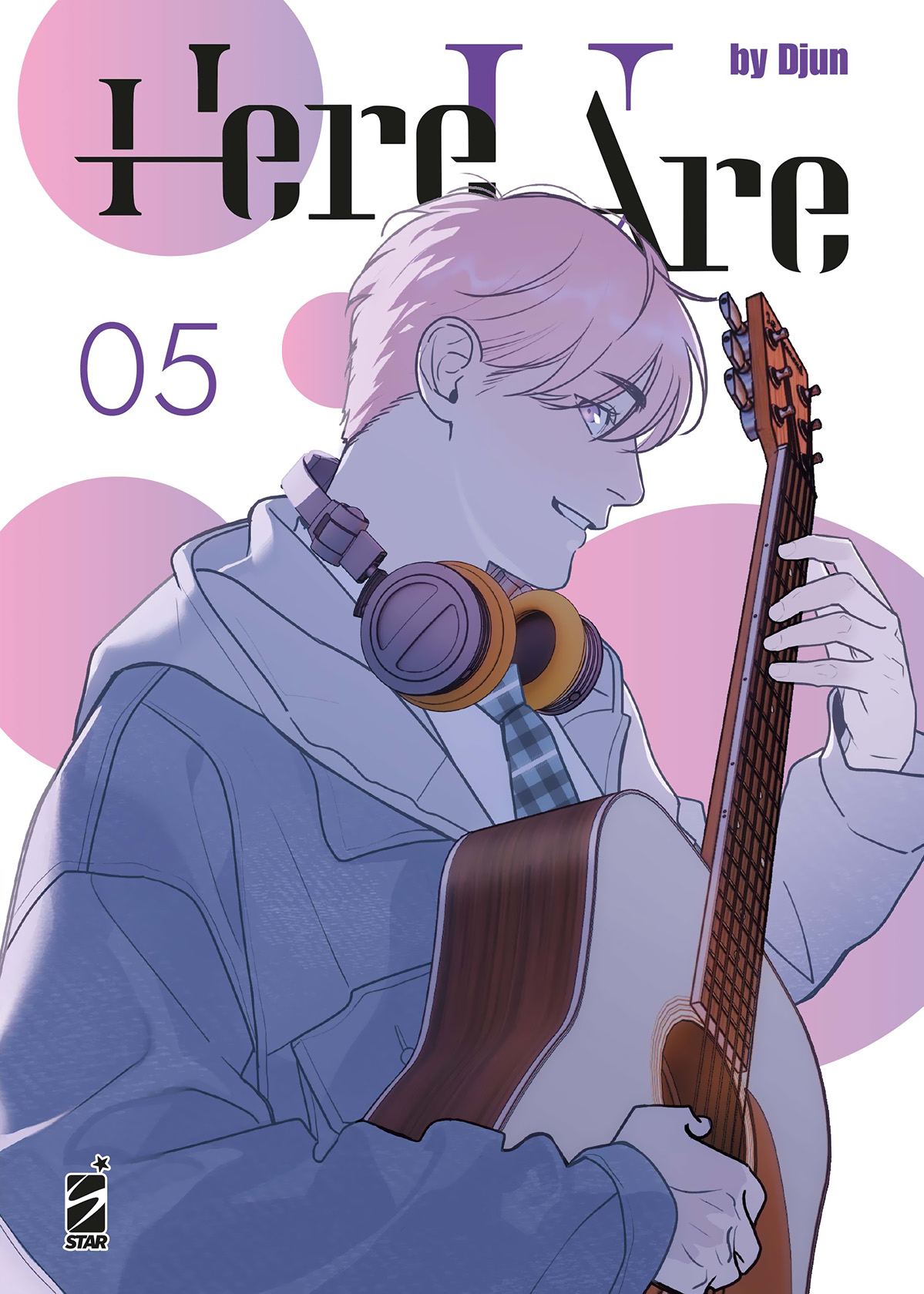 Here U Are, Vol. 5