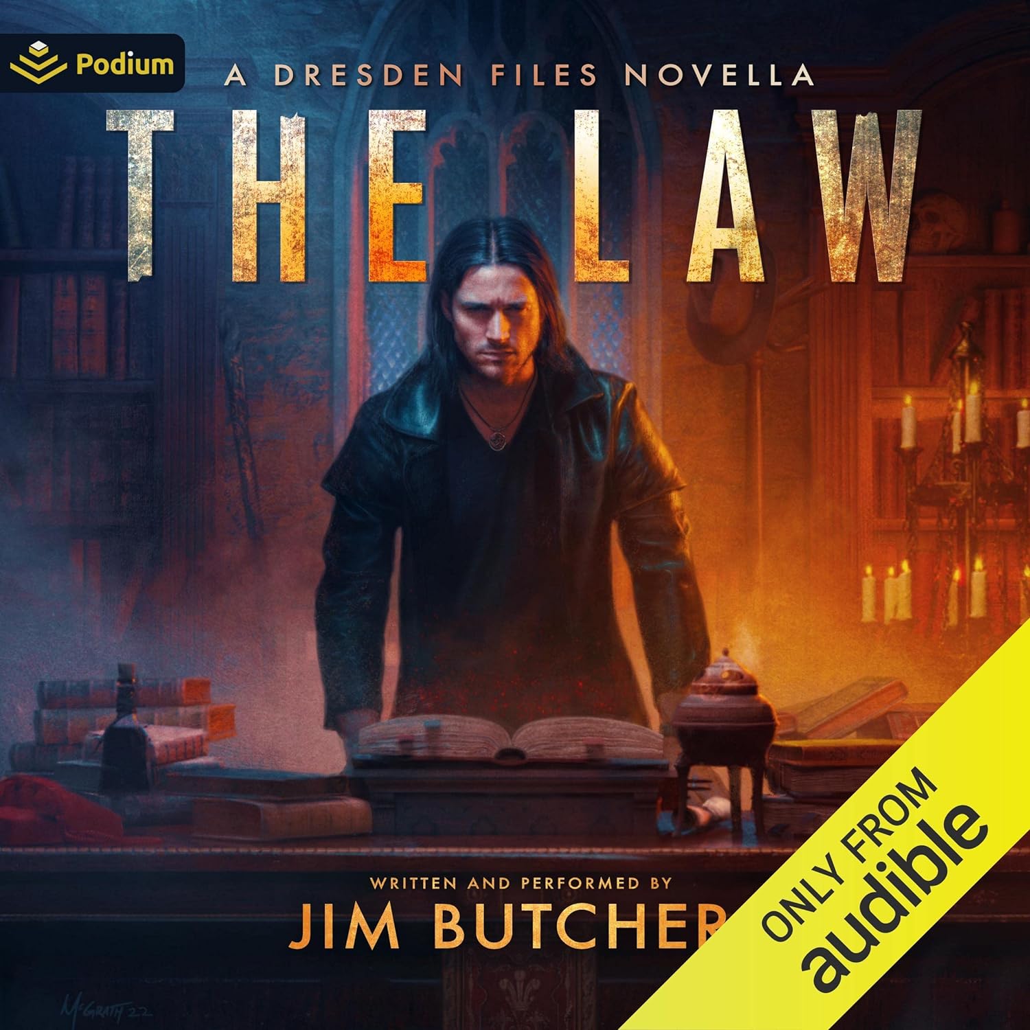 The Law