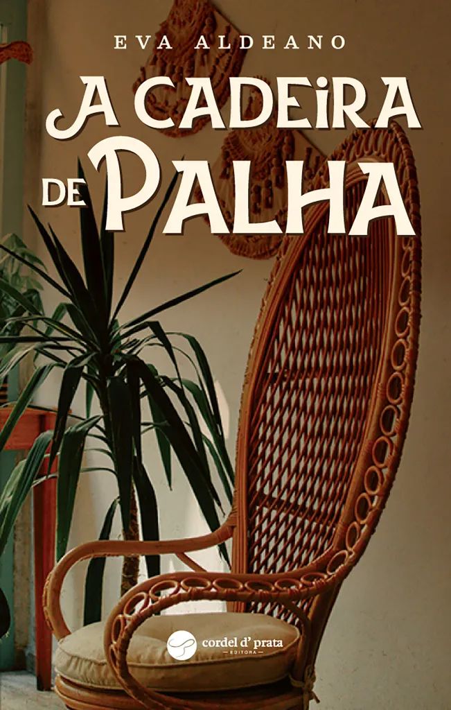 A Cadeira de Palha