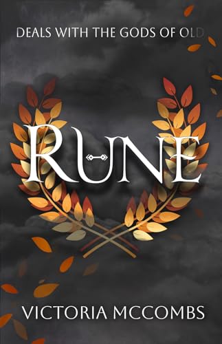 Rune: A deal with the gods of old