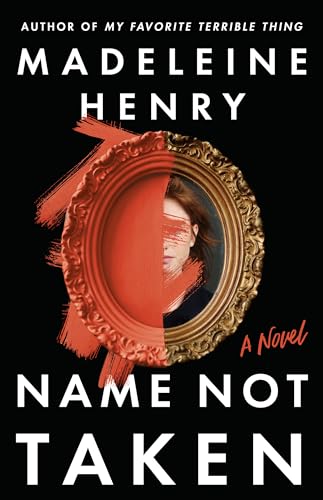 Name Not Taken