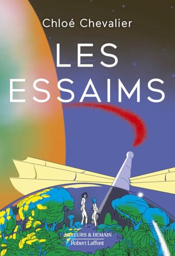 Les Essaims