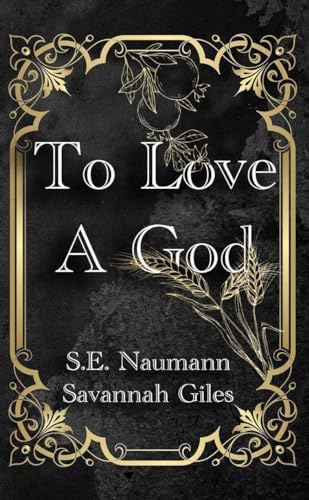 To Love A God