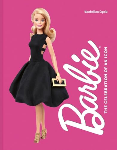 Barbie: The Celebration of an Icon by Massimiliano Capella