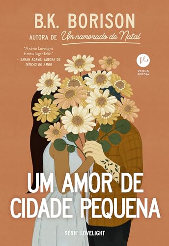 Um amor de cidade pequena (Vol. 2 Série Lovelight) (Portuguese Edition)