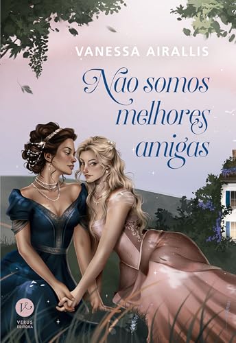 Não somos melhores amigas