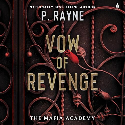 Vow of Revenge: A Novel (Mafia Academy)