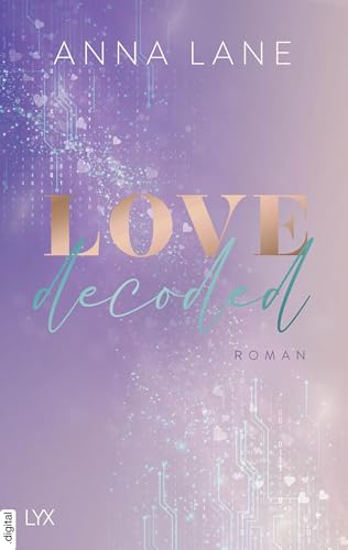 Love, decoded