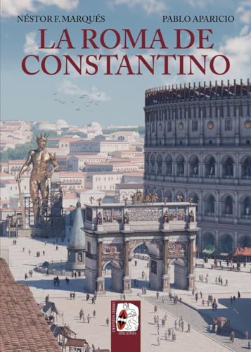 La Roma de Constantino