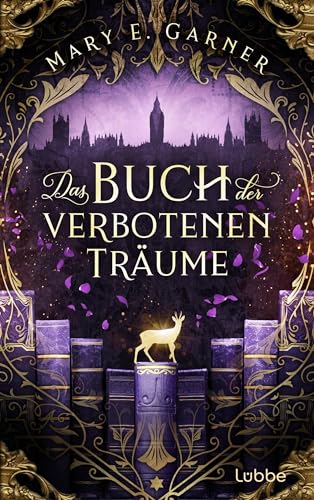 Das Buch der verbotenen Träume