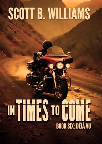 In Times to Come - Déjà Vu