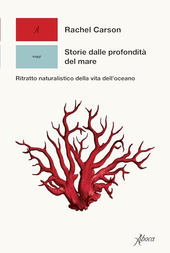 Storie dalle profondità del mare book cover