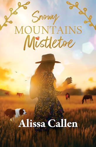 Snowy Mountains Mistletoe