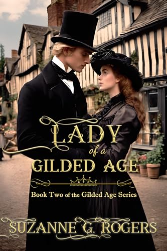 Lady of a Gilded Age