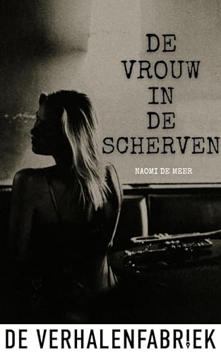 De vrouw in de scherven